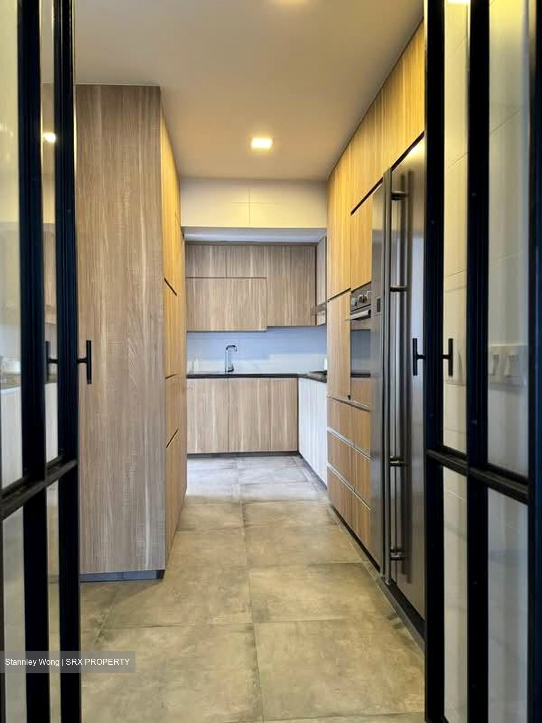 Blk 36 Marsiling Sapphire (Woodlands), HDB 5 Rooms #558903181